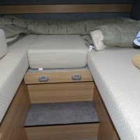 Dethleffs campers JUST T7052 DBM/EB uit 2023 Foto #9