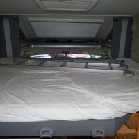 Dethleffs campers JUST T7052 DBM/EB uit 2023 Foto #13