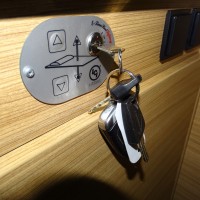 Dethleffs campers JUST T7052 DBM/EB uit 2023 Foto #14