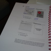 Dethleffs campers JUST T7052 DBM/EB uit 2023 Foto #17