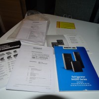 Dethleffs campers JUST T7052 DBM/EB uit 2023 Foto #19