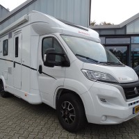 Dethleffs campers JUST T7052 DBM/EB uit 2023 Foto #22