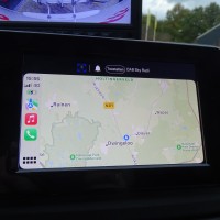 Dethleffs campers JUST T7052 DBM/EB uit 2023 Foto #29