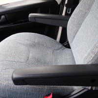 Dethleffs campers JUST T7052 DBM/EB uit 2023 Foto #31