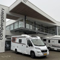 Tweedehands Weinsberg campers camper kopen