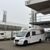 Weinsberg CaraCompact Pepper 600 MEG uit 2020 Foto #3