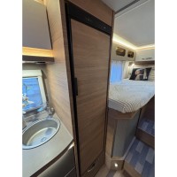 Weinsberg CaraCompact Pepper 600 MEG uit 2020 Foto #7