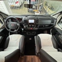 Weinsberg CaraCompact Pepper 600 MEG uit 2020 Foto #10