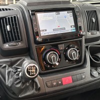 Weinsberg CaraCompact Pepper 600 MEG uit 2020 Foto #13