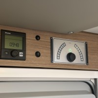 Weinsberg CaraCompact Pepper 600 MEG uit 2020 Foto #19