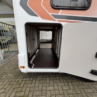 Weinsberg CaraCompact Pepper 600 MEG uit 2020 Foto #20