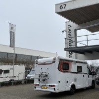 Weinsberg CaraCompact Pepper 600 MEG uit 2020 Foto #21