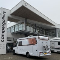 Weinsberg CaraCompact Pepper 600 MEG uit 2020 Foto #22
