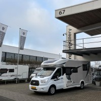 Chausson Titanium 628 uit 2019 Foto #3