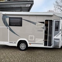 Chausson Titanium 628 uit 2019 Foto #4