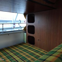 Volkswagen T2b Westfalia Camper Foto #13