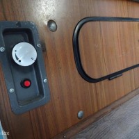 Volkswagen T2b Westfalia Camper Foto #19