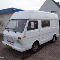 Tweedehands Volkswagen campers camper kopen