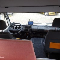 Volkswagen LT28 KAMPEERAUTO Foto #7