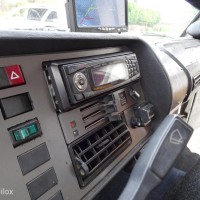 Volkswagen LT28 KAMPEERAUTO Foto #10