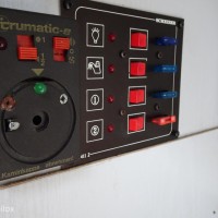 Volkswagen LT28 KAMPEERAUTO Foto #14