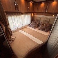 Hymer T654 SL  uit 2010 Foto #2