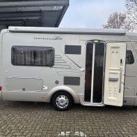 Hymer T654 SL  uit 2010 Foto #4