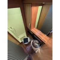 Hymer T654 SL  uit 2010 Foto #8