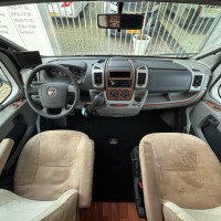 Hymer T654 SL  uit 2010 Foto #10