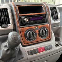 Hymer T654 SL  uit 2010 Foto #12