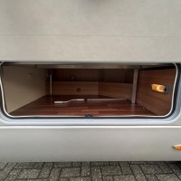 Hymer T654 SL  uit 2010 Foto #19