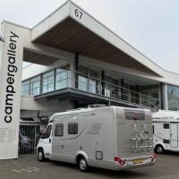 Hymer T654 SL  uit 2010 Foto #21