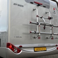 Hymer T654 SL  uit 2010 Foto #22