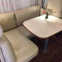 Hymer B654 uit 2006 Foto #4