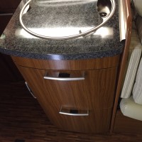 Hymer B654 uit 2006 Foto #5