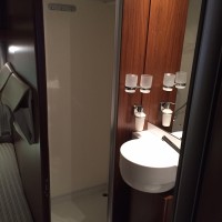 Hymer B654 uit 2006 Foto #9