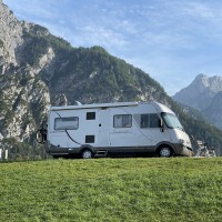 Hymer B654 uit 2006 Foto #11