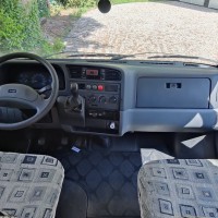 Fiat Ducato campers 230 uit 2002 Foto #3