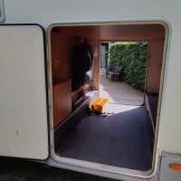 Fiat Ducato campers 230 uit 2002 Foto #7