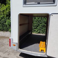 Fiat Ducato campers 230 uit 2002 Foto #8