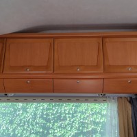 Fiat Ducato campers 230 uit 2002 Foto #9