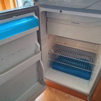 Fiat Ducato campers 230 uit 2002 Foto #12