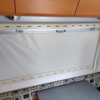 Fiat Ducato campers 230 uit 2002 Foto #15