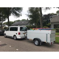 Tweedehands Volkswagen campers camper kopen