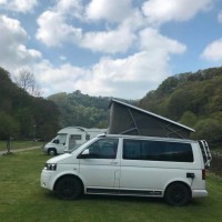 Volkswagen campers CALIFORNIA uit 2011 Foto #1