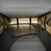 Volkswagen campers CALIFORNIA uit 2011 Foto #2