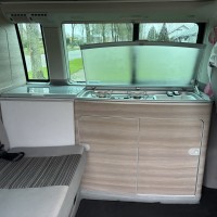 Volkswagen campers CALIFORNIA uit 2011 Foto #3