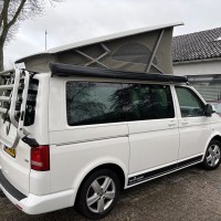 Volkswagen campers CALIFORNIA uit 2011 Foto #4