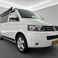Volkswagen campers CALIFORNIA uit 2011 Foto #6