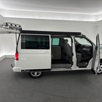 Volkswagen campers CALIFORNIA uit 2011 Foto #7